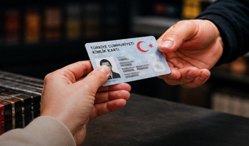 Şanlıurfa’da Sigara Satışında Ezber Bozan Değişiklik Yolda!