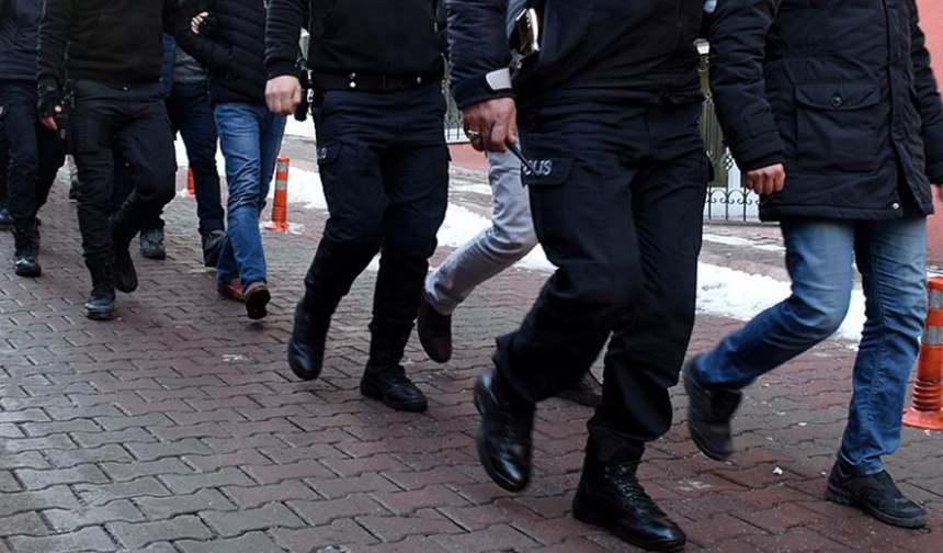 Siverek’te Fuhuş Soruşturmasında Yeni Gelişme: 15 Gözaltı