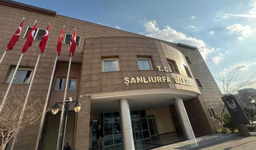 Şanlıurfa’da Sınav Heyecanı Öncesi Trafik Uyarısı: Bu Yolları Kullananlar Dikkat!