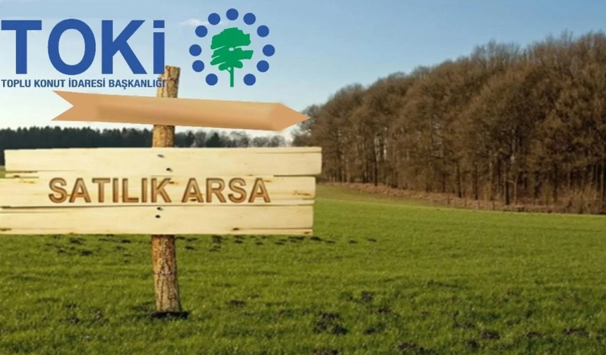 Şanlıurfa’da TOKİ’den Arsa Hamlesi! KDV Muafiyeti ve İndirim