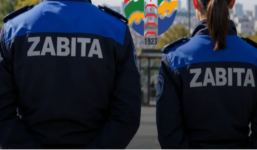 Eyyübiye Belediyesine 9 Zabıta Memuru Alınacak! İşte Başvuru Tarihleri