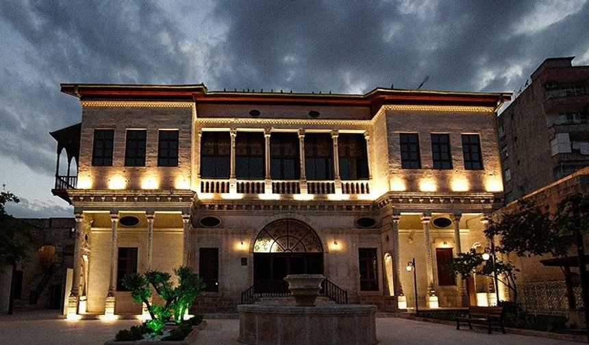 Şanlıurfa’nın Tarihi Müzesi Yenilendi: Yeniden Ziyarete Açılıyor