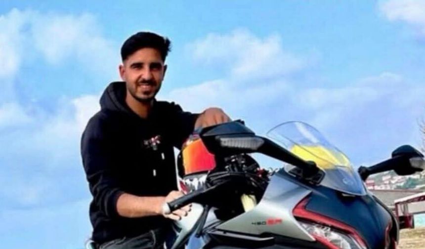 Feci kazada Viranşehirli 24 yaşındaki genç de hayatını kaybetti