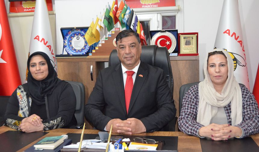 Halil Aslan’dan Yeni Katılanlara “Hoş Geldiniz” Mesajı