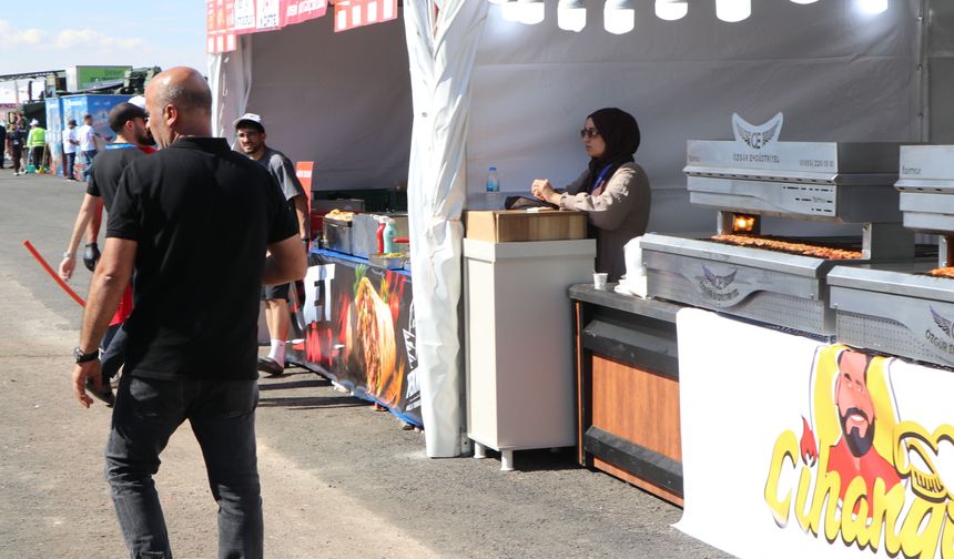 TEKNOFEST’te Yemek Nerede, Ne Kadar? Şanlıurfa’daki Düzenlemenin Detayları