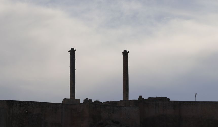 Şanlıurfa’nın Tarihi Simgesi Urfa Kalesi İçin Yeni Dönem!