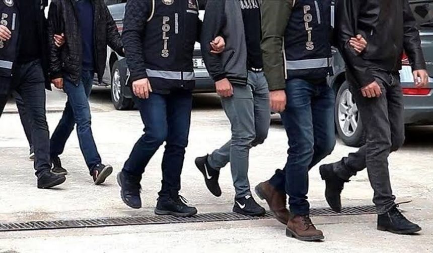 Bayraklı Belediyesi’nde Soruşturma Derinleşti! Çok Sayıda Gözaltı