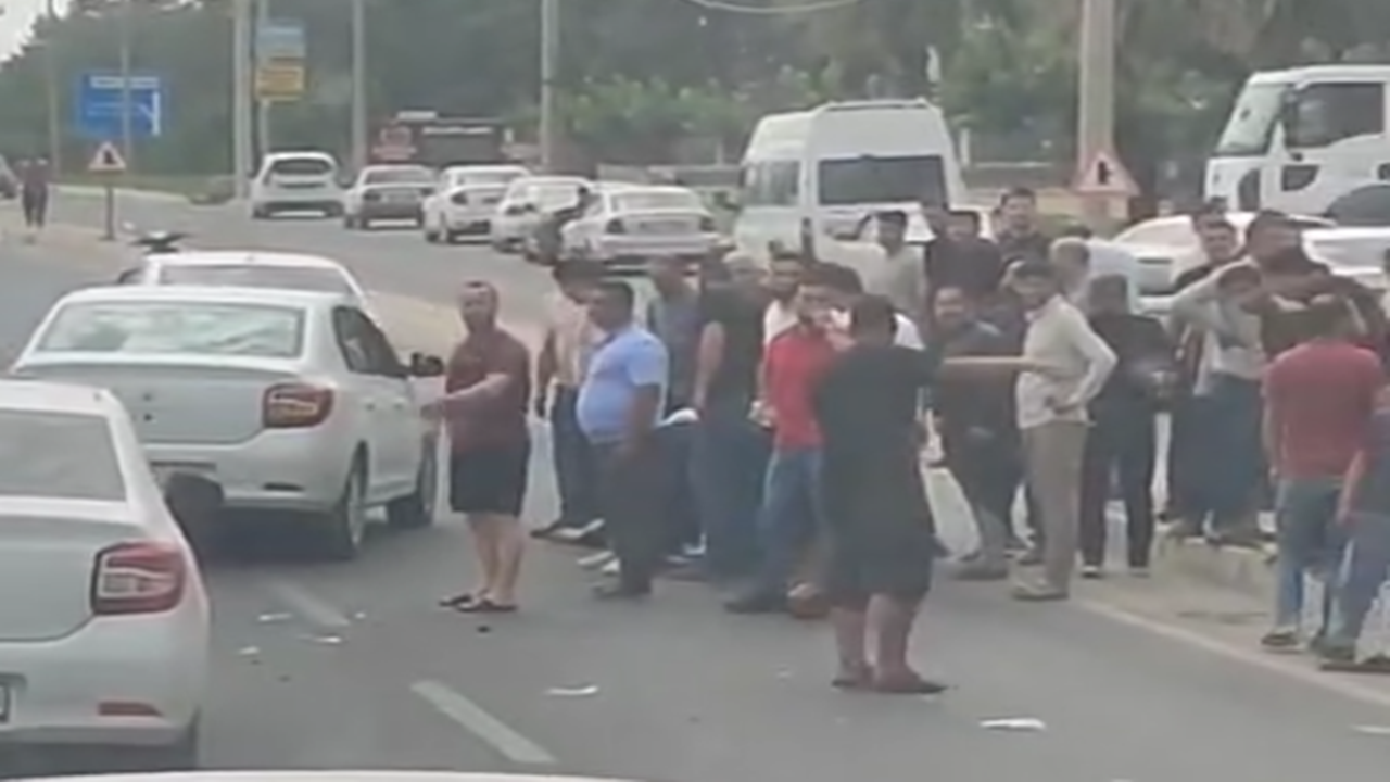 Akçakale’de Feci Kaza! Otomobilin Çarptığı Yaya Hayatını Kaybetti