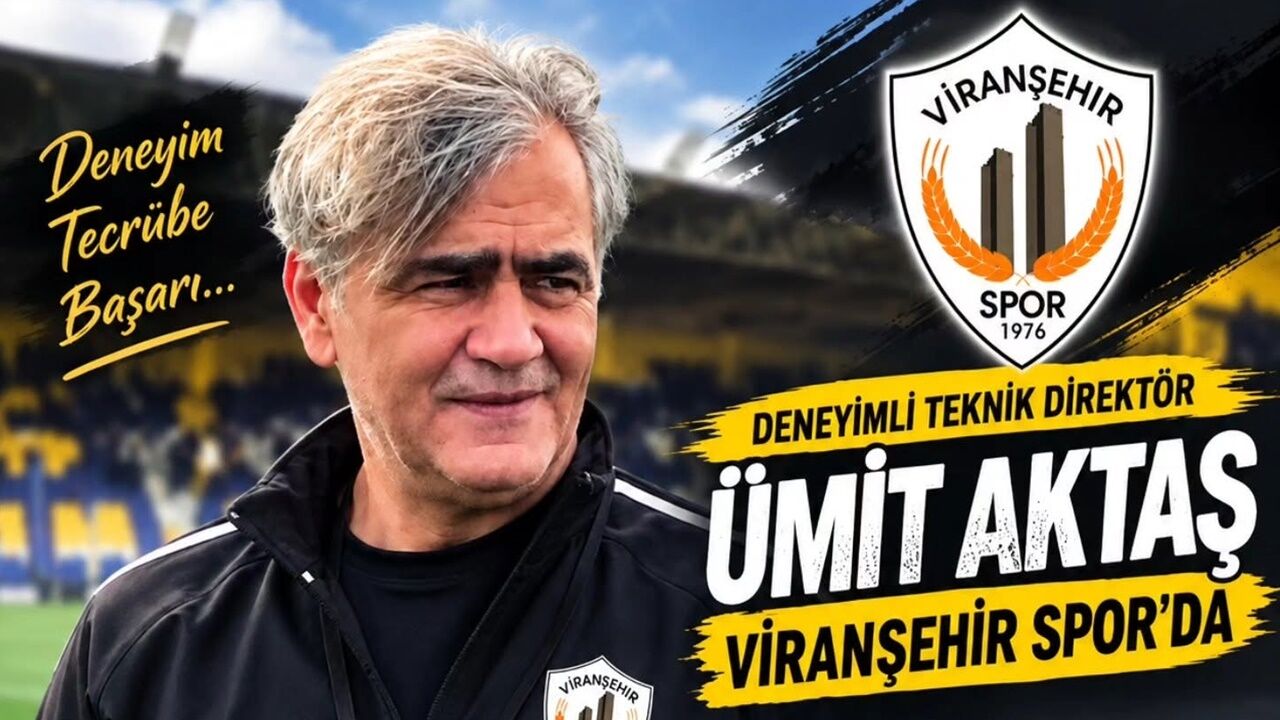 Viranşehir Spor’dan Taraftarı Heyecanlandıran İmza!