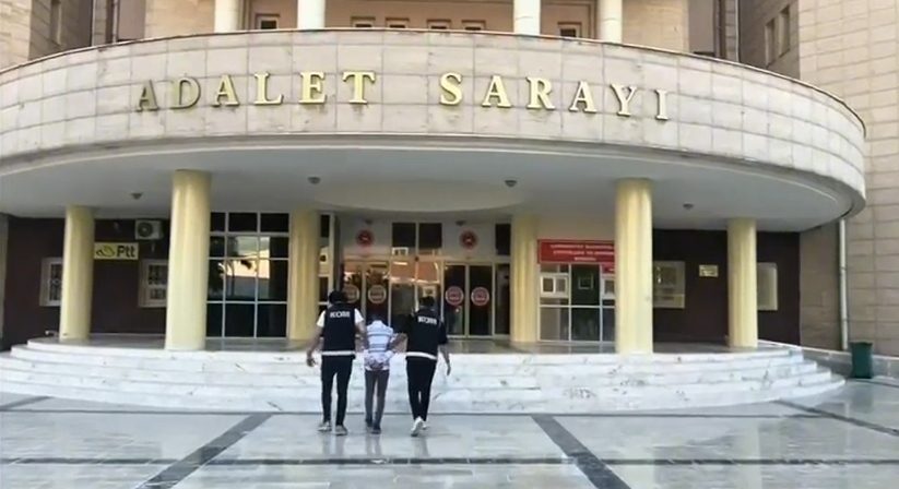 Şanlıurfa’da 10 milyon liralık kaçakçılık operasyonu