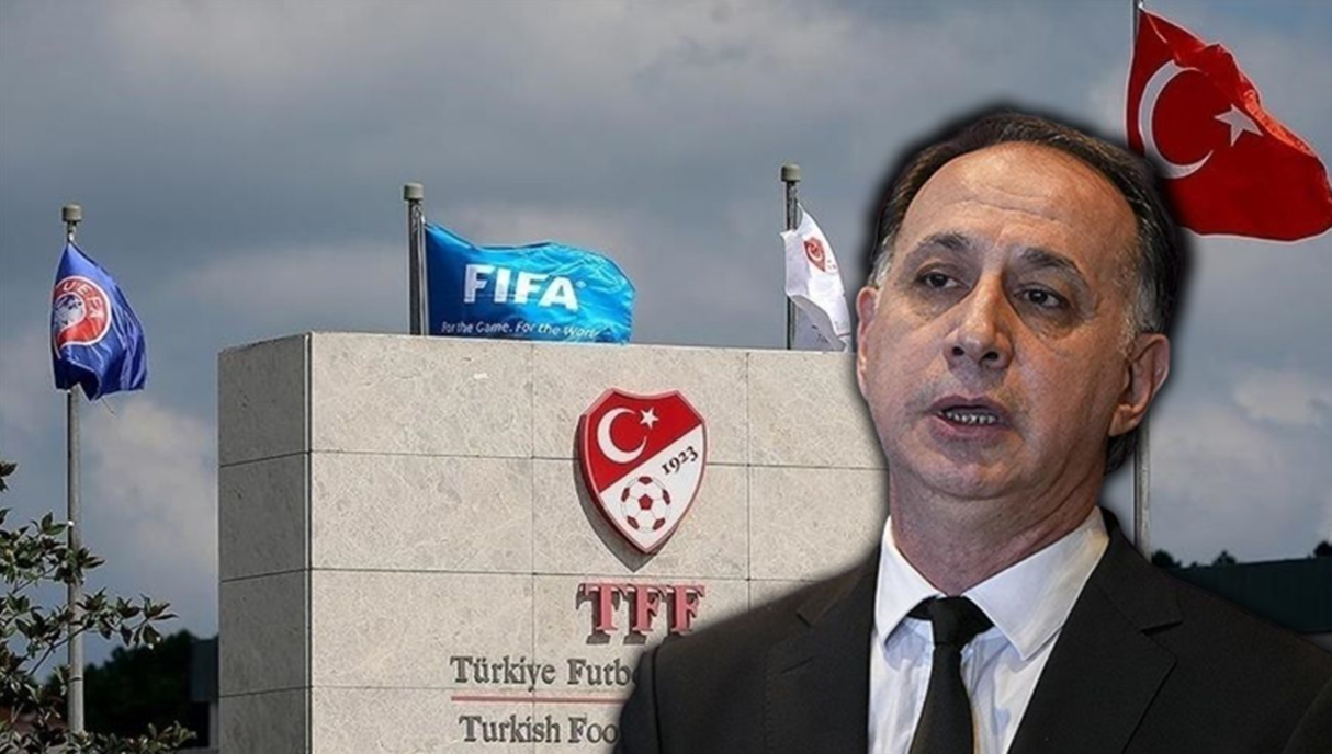MHK Başkanı gözaltına alındı! 4 ilde eş zamanlı operasyon