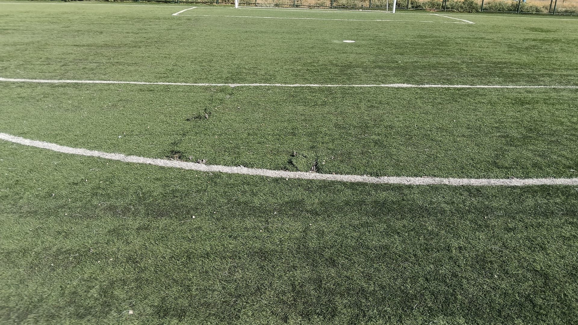 Viranşehir’de futbol alarmı! Maçlar başka ilçelere taşınabilir