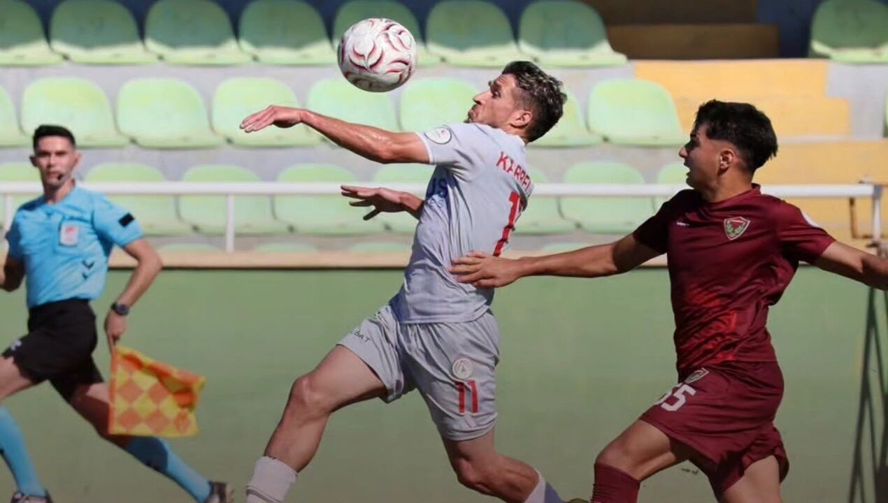 Şanlıurfa temsilcisinden kupada büyük sürpriz! Hatayspor’u eledi