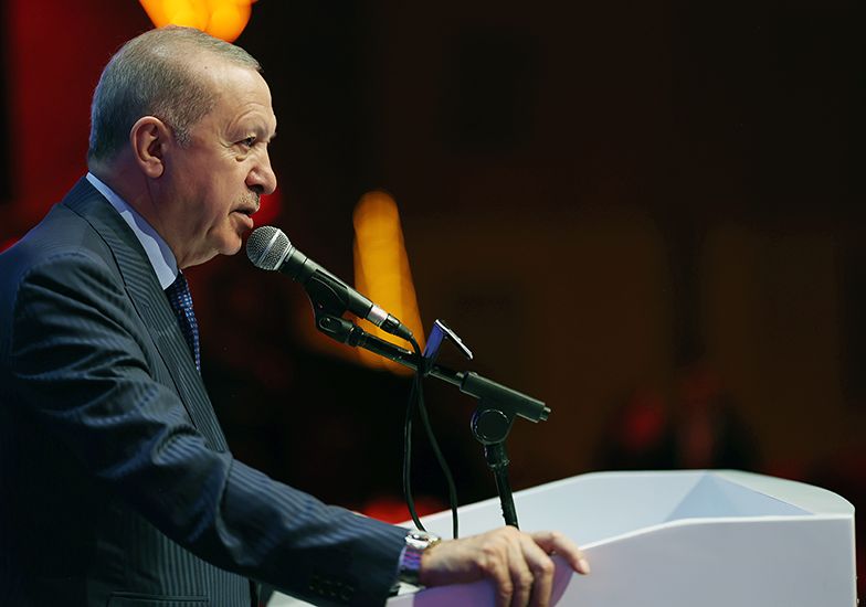 Cumhurbaşkanı Erdoğan Açıkladı: 38 Bin Personel İçin İlan Yolda