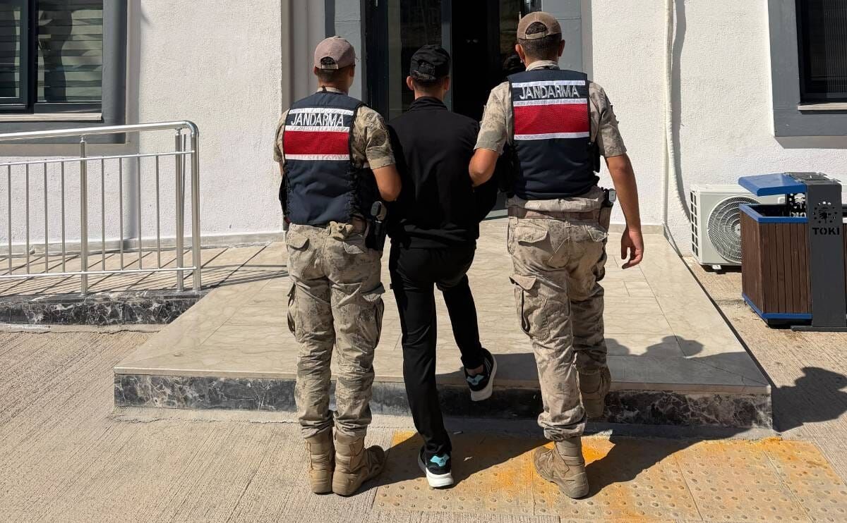 Şanlıurfa’da Jandarmadan İki İlçede Operasyon! Cezaları Dikkat Çekti