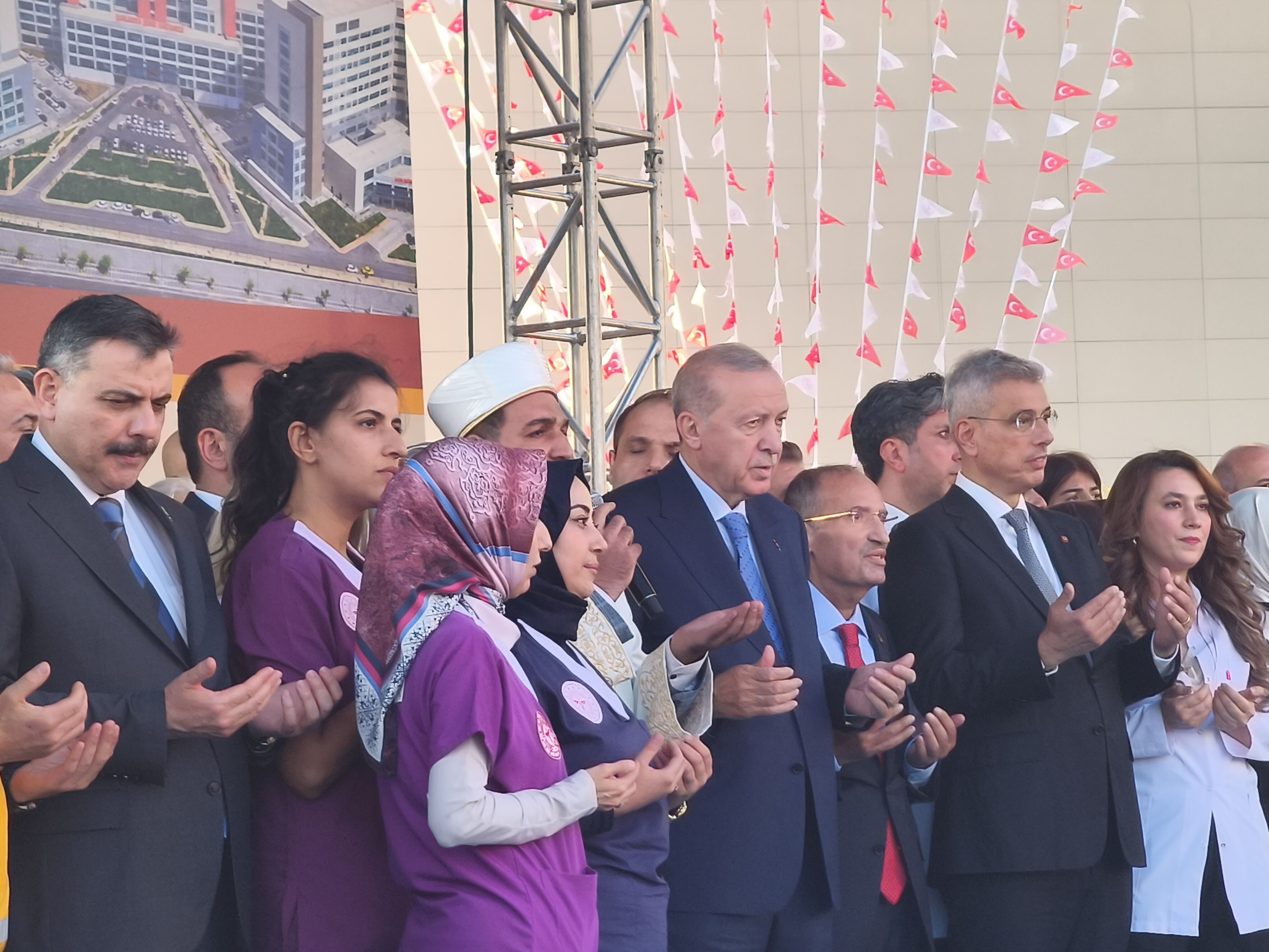 URFA